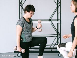 Fitness Myths Busted: Why You Don’t Need to Be ‘In Shape’ to Start
